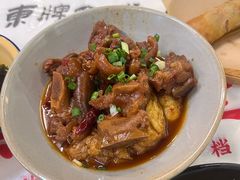 -东排食堂长沙小吃大排档(五一广场店)