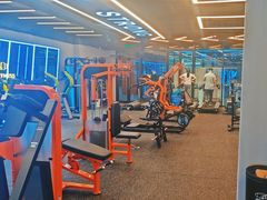 -NRG健身私教CLUB(静安体育中心店)