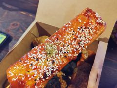 -奶奶的美食(悦立方店)