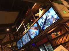 -炭舍干锅·烤鱼(扬名广场店)