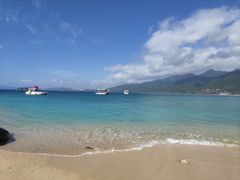 -海南分界洲岛旅游区