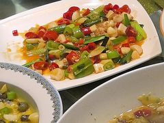 -陈江波老鸭煲(化工路店1号店)
