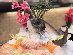 -祈胜邨•顺德鱼生•顺德菜(容桂店)