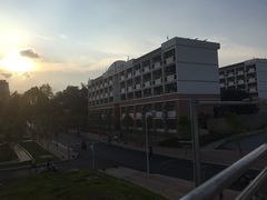 -广西大学(大学东路校区)