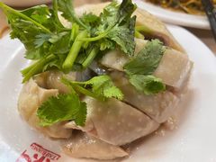 -泰煌鸡·上海白斩鸡·沪菜(平利店)