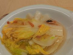 -老乡鸡(上海白玉兰广场店)