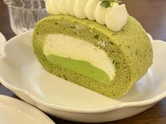 -Ten Olives甜点
