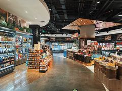 -百佳永辉超市(福田星河店)