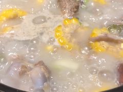 -蜜桃餐厅·古运河畔(南下塘店)