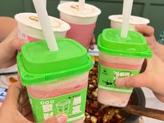 -锦尚阁烤鱼(望京新荟城店)