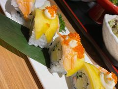 -江户烧肉(高德店)
