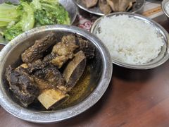 -阿秋牛排(湖心街店)