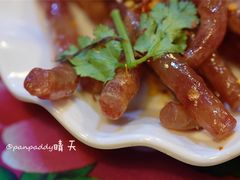天味香肠-醉烧膘·烧烤夜宵王(总店)