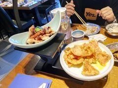 -95号酱骨·一块豆腐(展春园西路店)