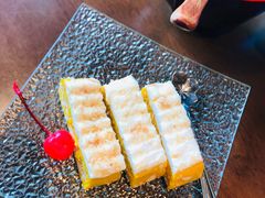 -千代武日本料理(哈西店)