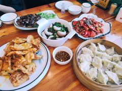 -大丰收海鲜地方菜馆
