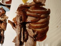 -食欲老院子荆芥疙瘩汤(公园茂店)