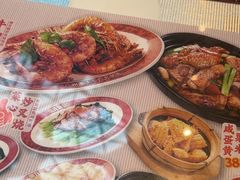 -广九餐室(陈家祠扬韬广场店)