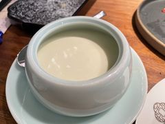 姜汁撞奶-陶陶居·雅园(凯华国际店)