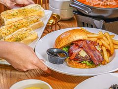 -星期五餐厅(金融街店)