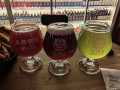 -牛啤堂精酿啤酒餐吧(五棵松华熙店)