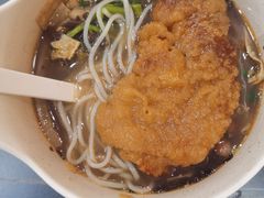-文昌桥螺蛳粉(魏公村店)
