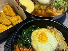 -屋里家延边朝鲜族冷面(梅林3店)