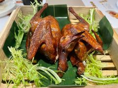 -蔡澜点心·粤菜(西单大悦城店)
