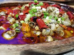 -鱼库·不仅是一家烤鱼店(车公庙店)