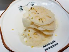 -火宫殿·小吃王国(坡子街店)