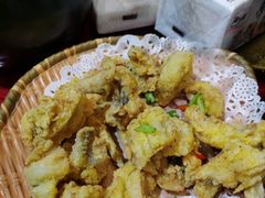-阿巧一号私房菜(止园路店)