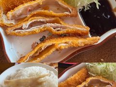 -烧鸟横丁(联发文创口岸店)