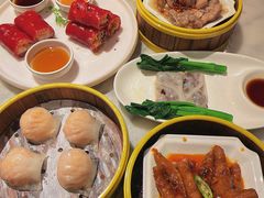 -蝴蝶里·粤菜·点心(滨江龙湖店)