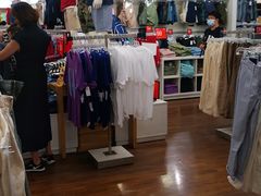 -GAP(王府井奥莱·香江小镇店)