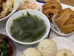 -李与白包子铺(桐梓林店)