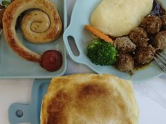 -库滋明·俄罗斯特色美食(中央大街店)