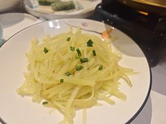 -食光慢宴·安吉土菜馆