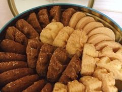 -珍妮曲奇聪明小熊(尖沙咀店)