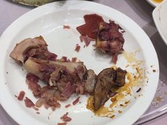 -顺风海鲜港(金玉兰店)
