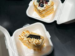 -FANEN法念·烘焙·甜点(万象城店)