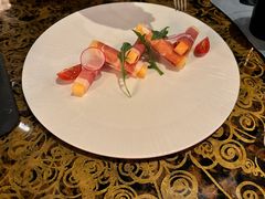 -Ponte 意大利餐厅