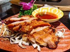 -金厨泰国餐厅·全泰籍厨师料理(拱北店)