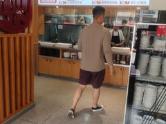 -南城香·饭香串香馄饨香(赵公口店)