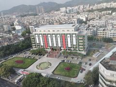 -汕尾巴黎半岛酒店