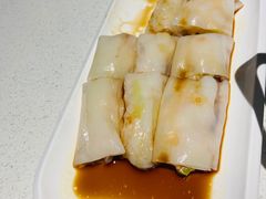 虾仁肠粉-煲王粤菜餐厅(中侨中心店)