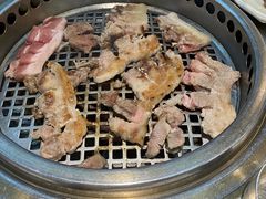 -千寻山野烤肉(中关村店)