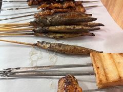 -江湖翅客(琶洲新村店)