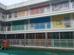 -海富龙阳幼儿园