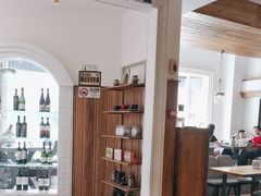 -良木缘咖啡西餐(川大店)