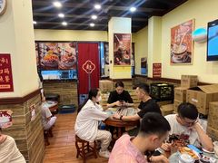 -赵记传承·中国甜品(福州总店)